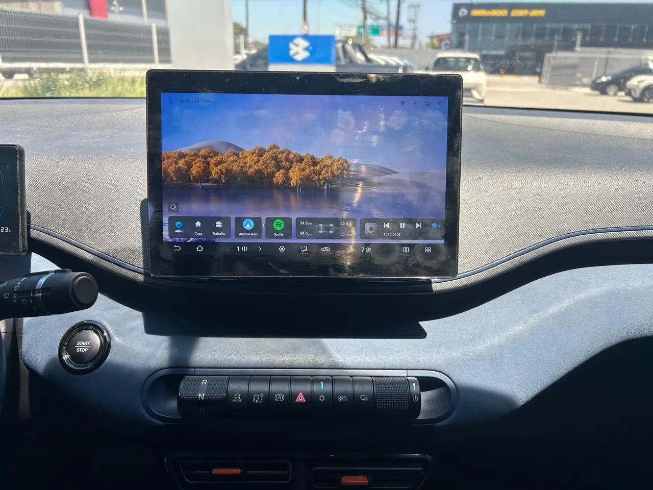 BYD Dolphin Mini (Elétrico) 2025 - Foto 5