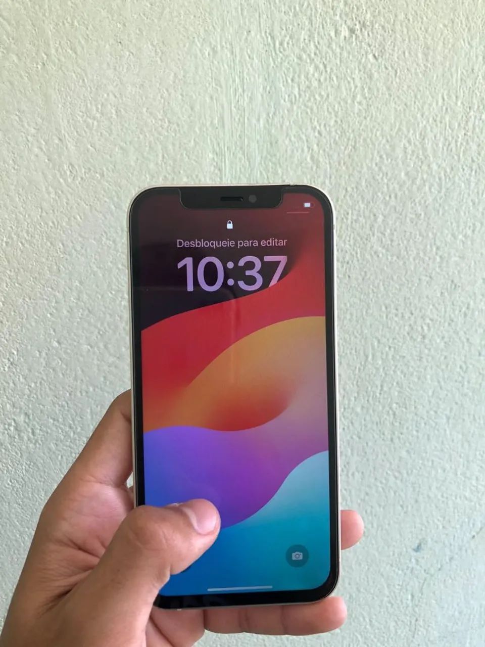 Iphone 12 64gb - Foto 2
