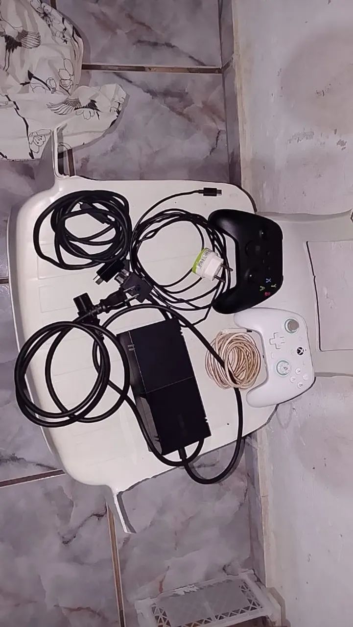 X-box One - Foto 2