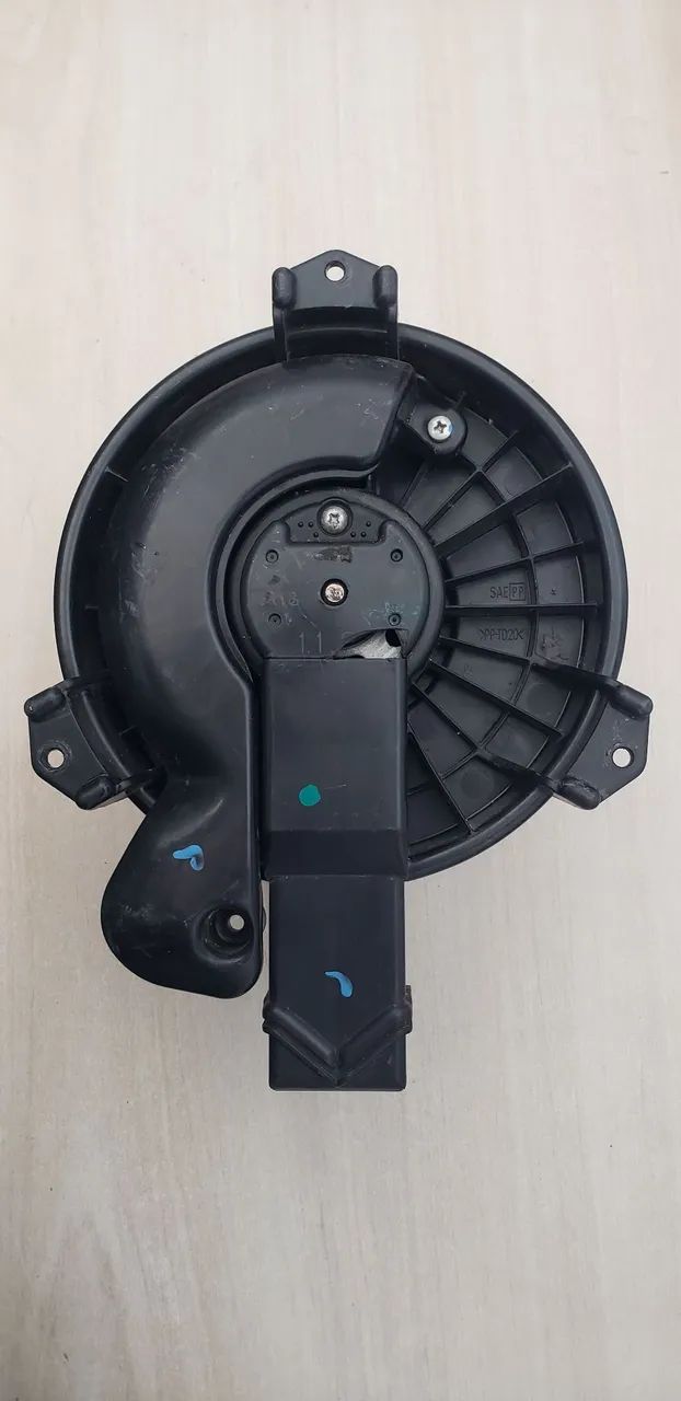 Ventilador do ar New Civic  - Foto 2