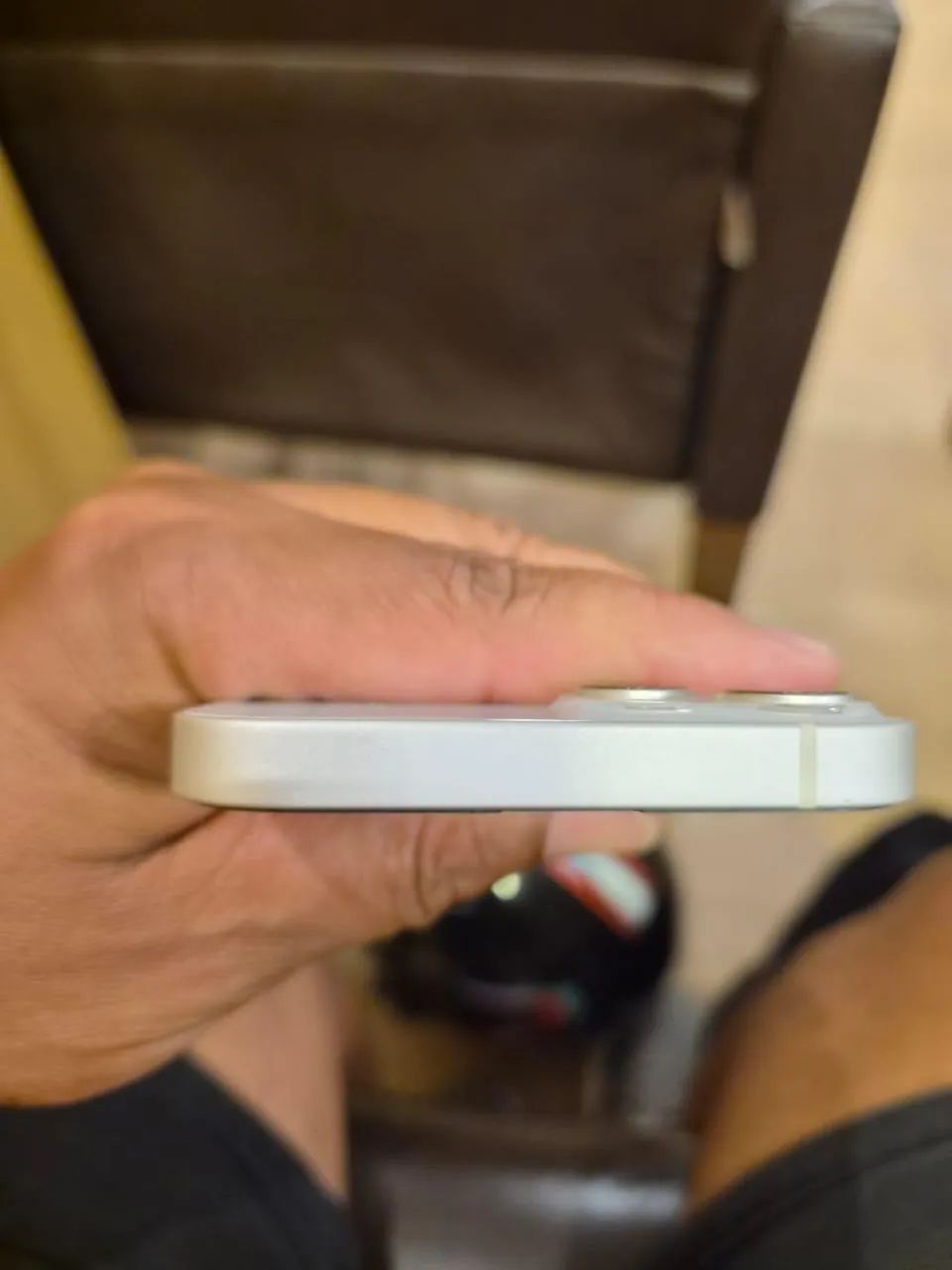 iPhone 13 128gb - Foto 4