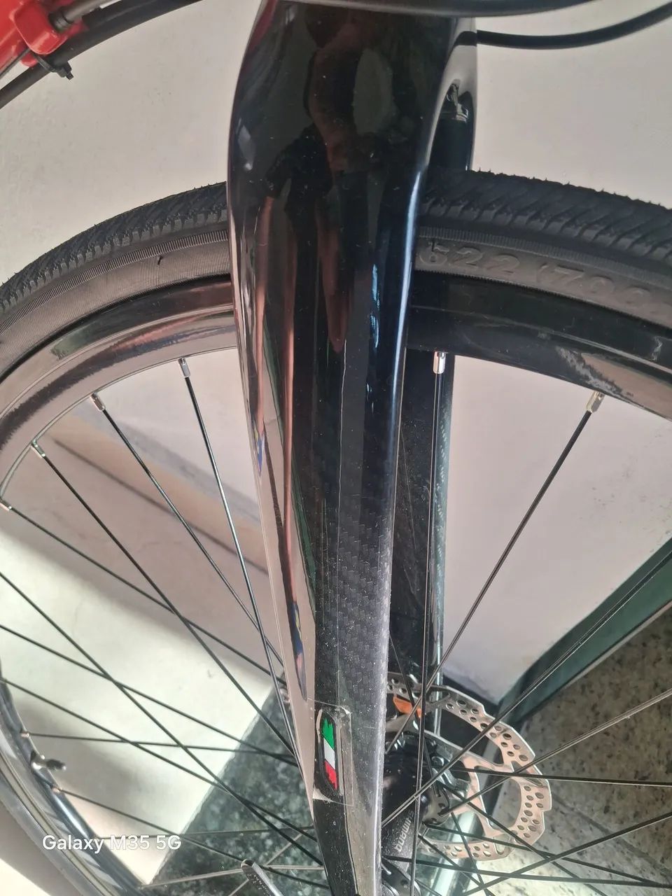 Bicicleta  - Foto 3