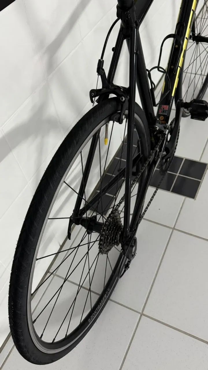 TREK DOMANE AL2 RIM Tam58 - Foto 5