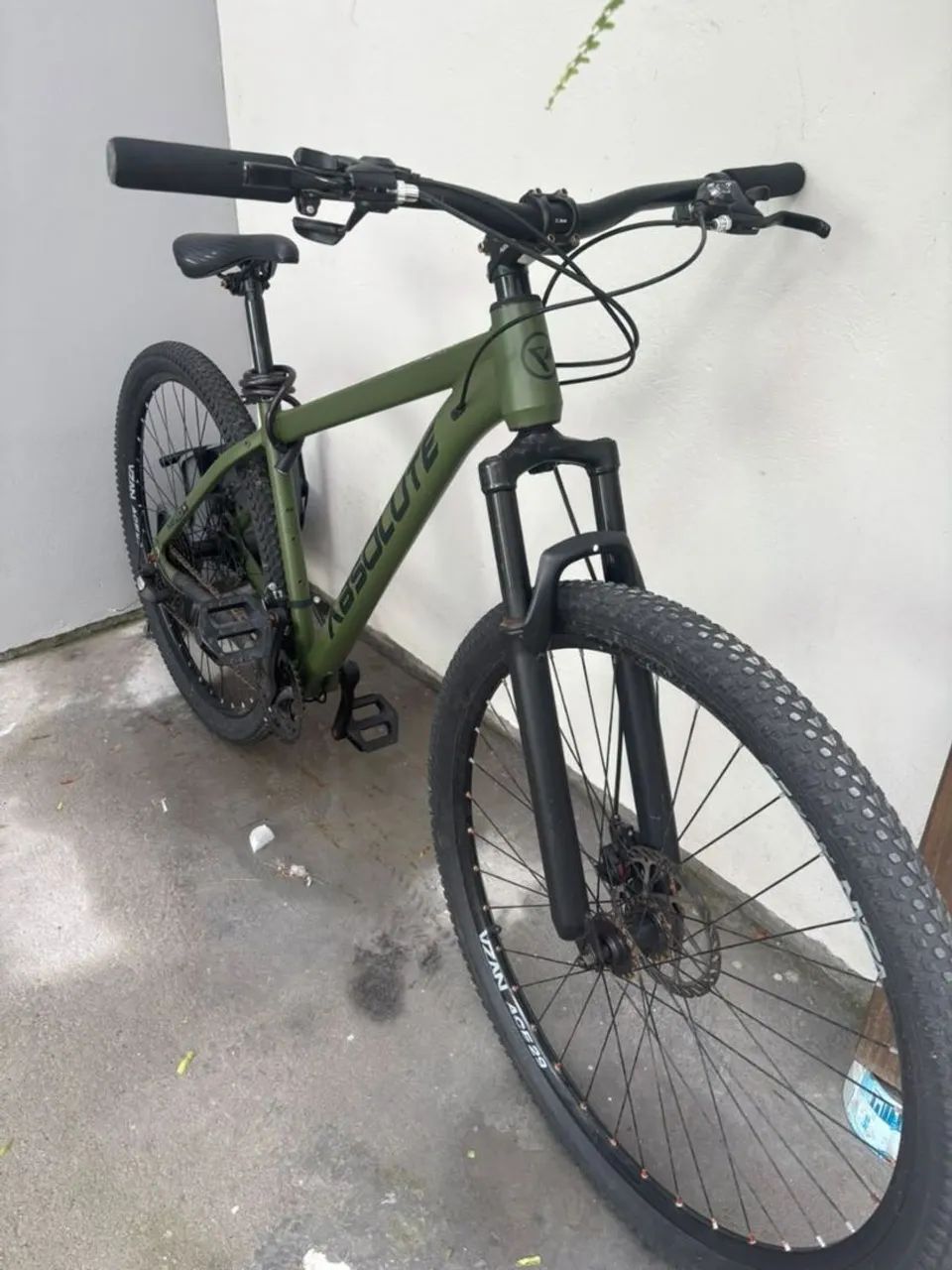 Bike