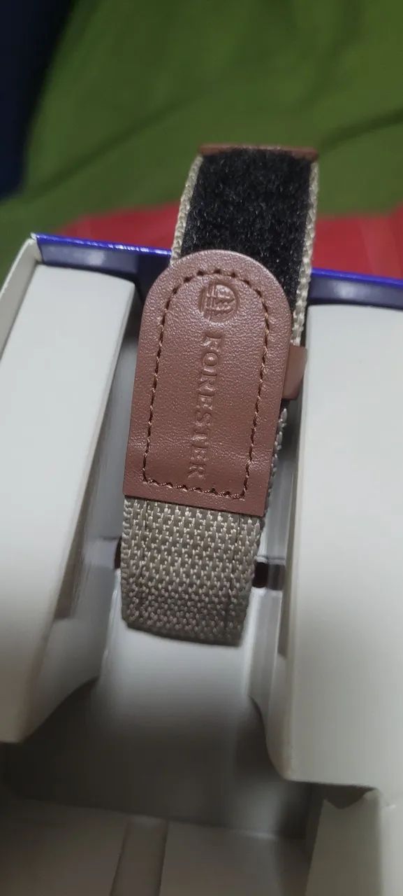 Pulseira Original Casio FT-500WC 5BVCS
