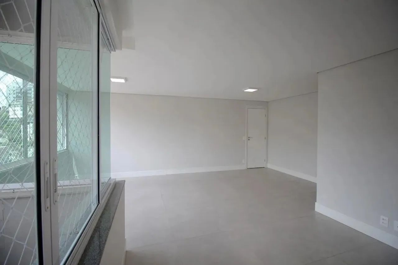 Apartamento à Venda - Serra, 4 Quartos, 127 m2