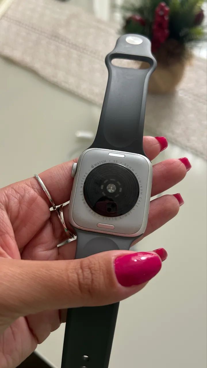 Apple Watch SE 2 44m  - Foto 4