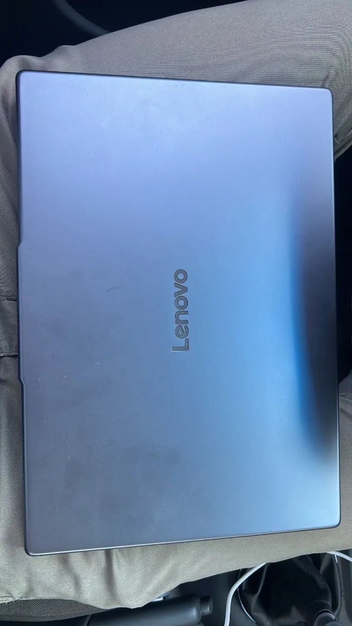 Notebook Lenovo  - Foto 3