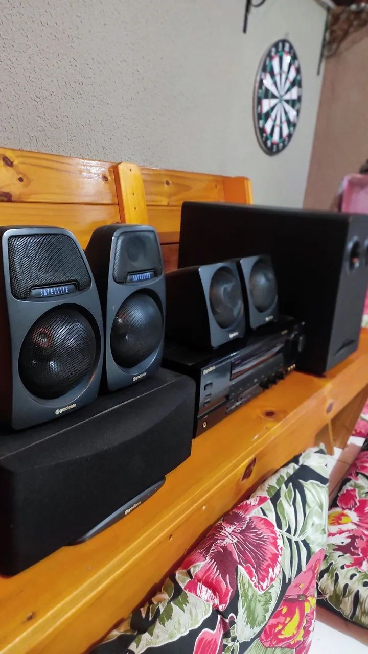 Receiver grandiente  - Foto 5