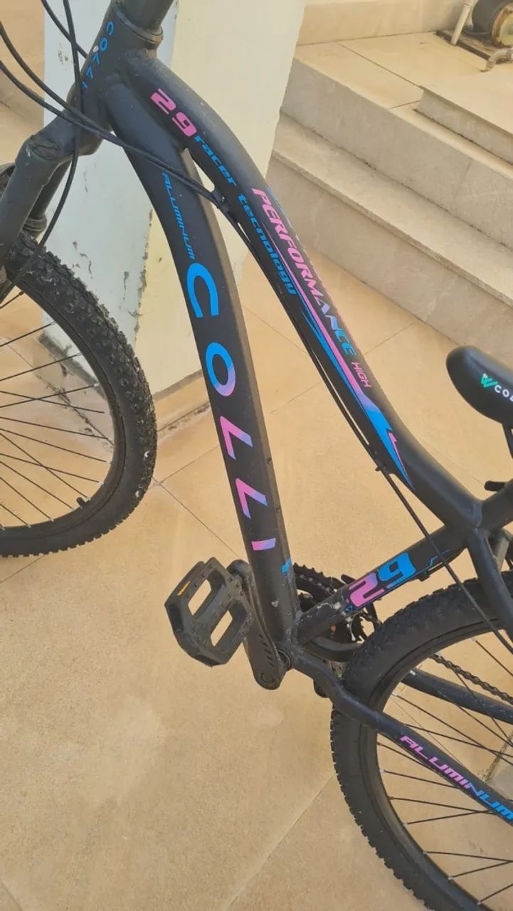 BICICLETA - Foto 5