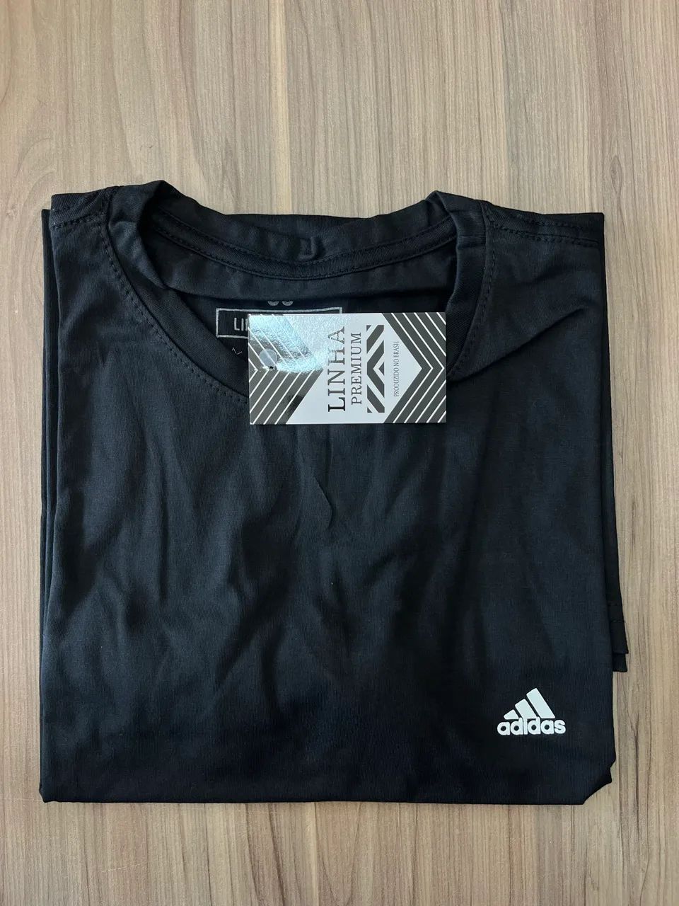 Camisa primeira linha  - Foto 5