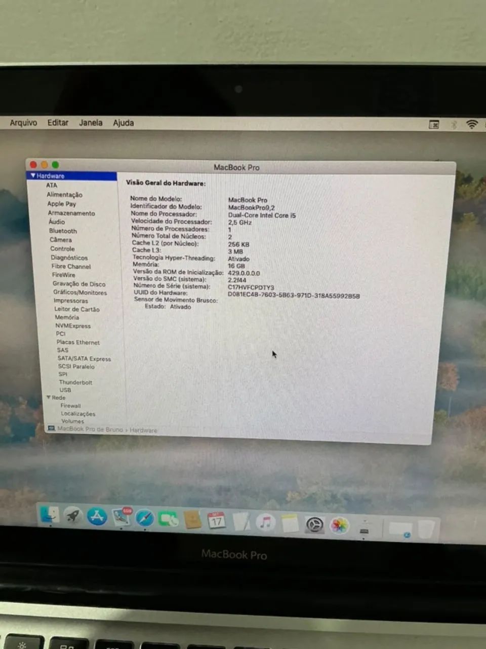 MacBook Pro - Foto 3