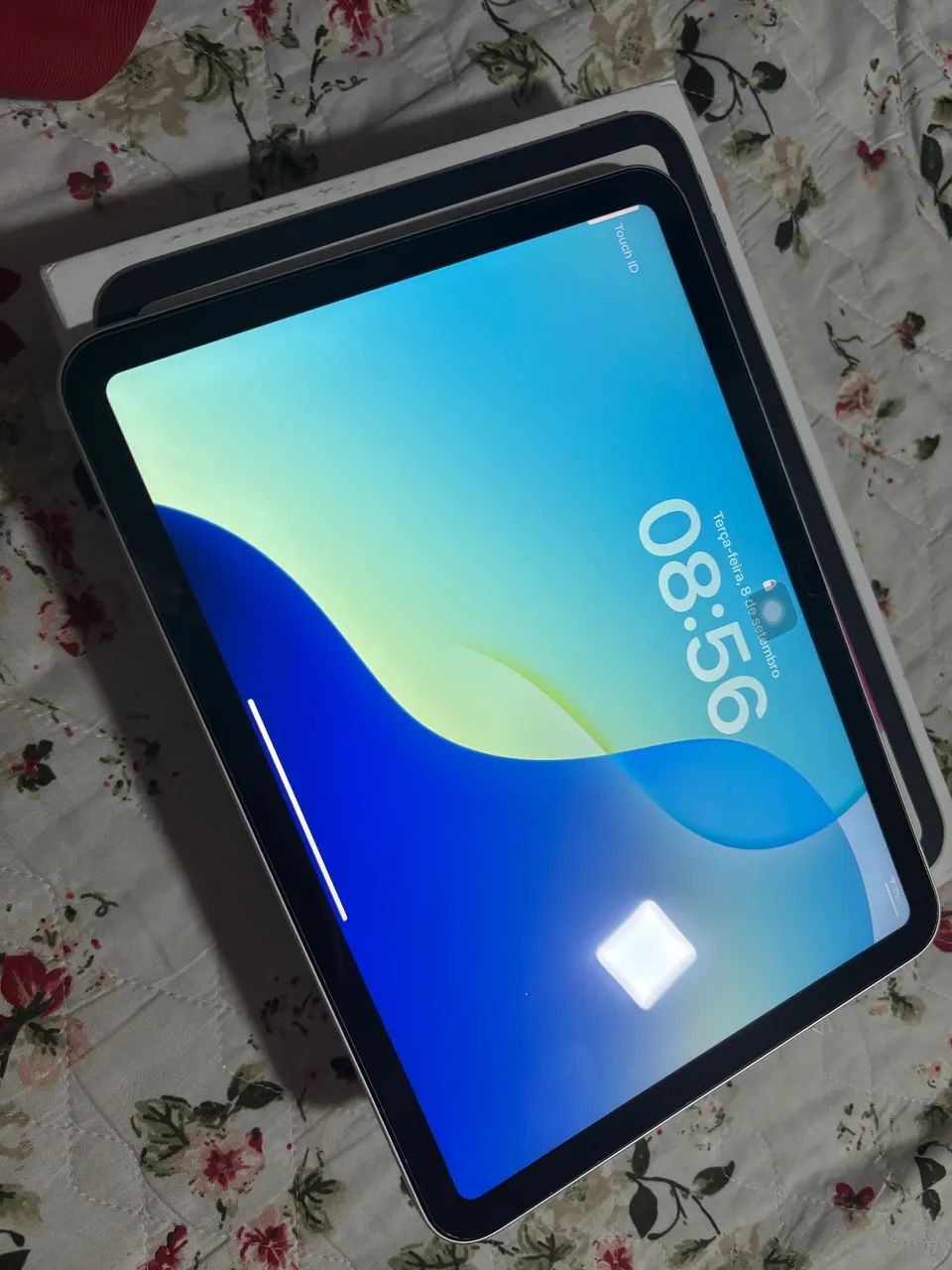 Ipad 11 (A16) 128g