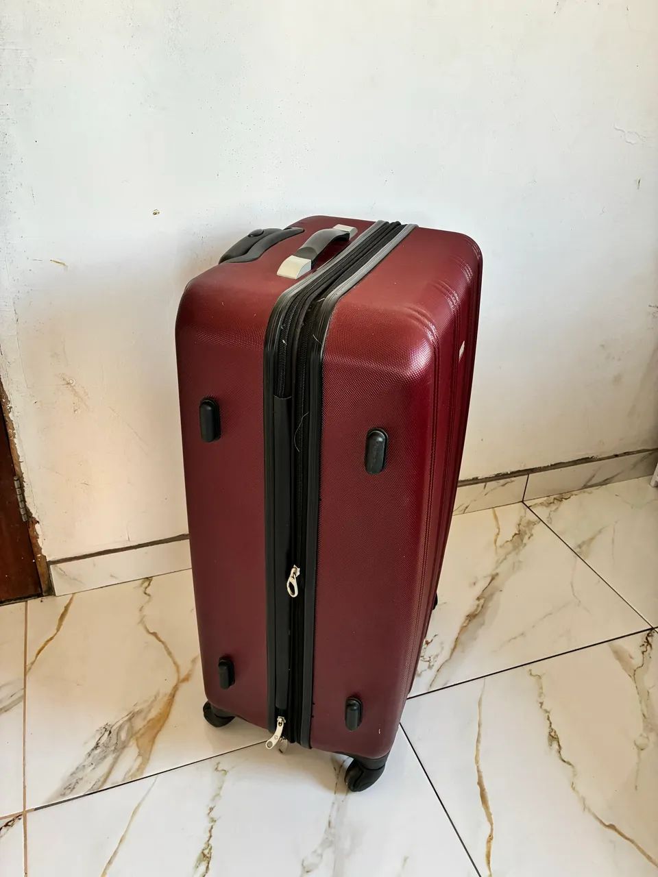Mala samsonite  - Foto 4