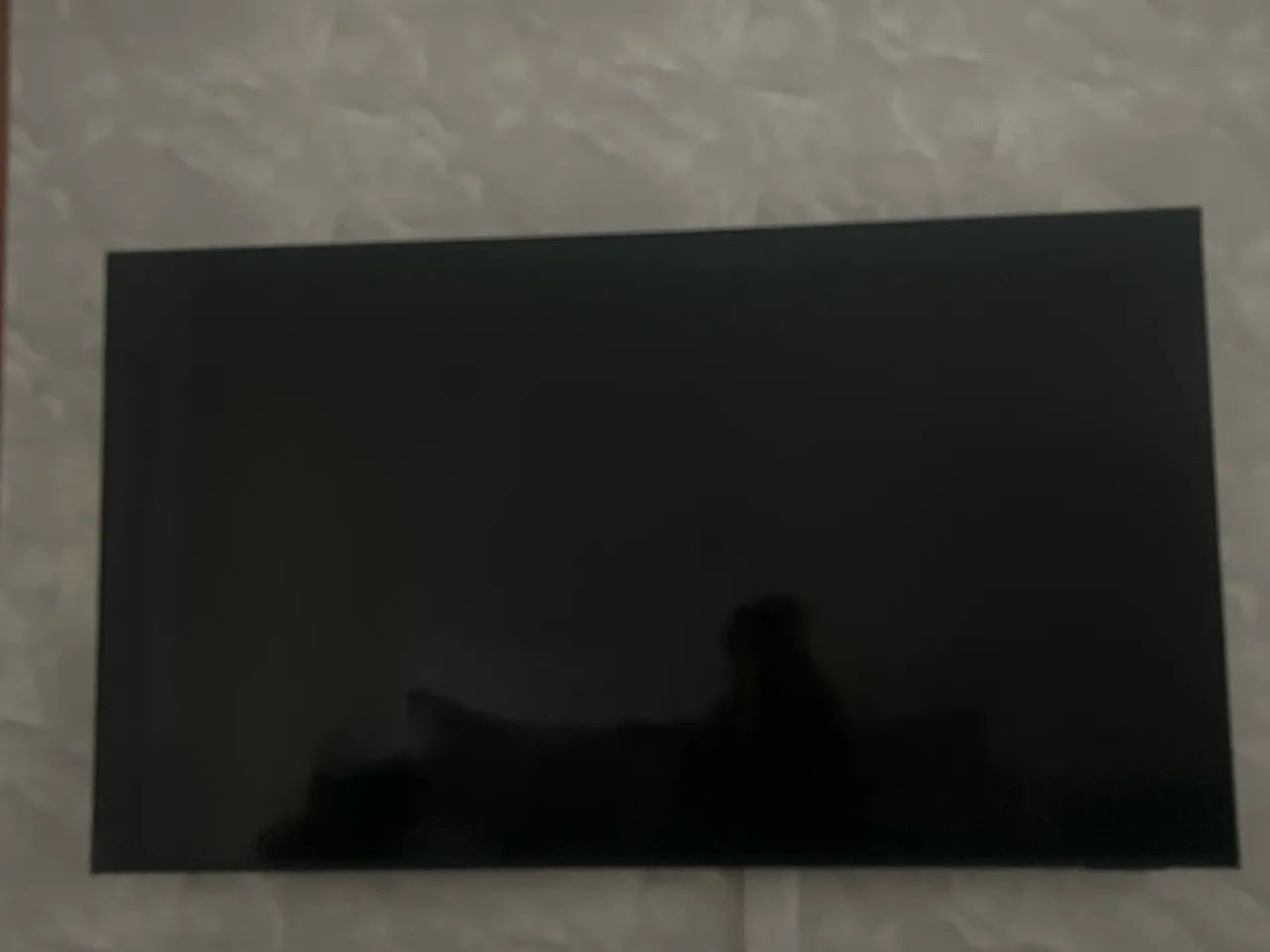 Vendo Televisão Samsung 65 Polegadas 