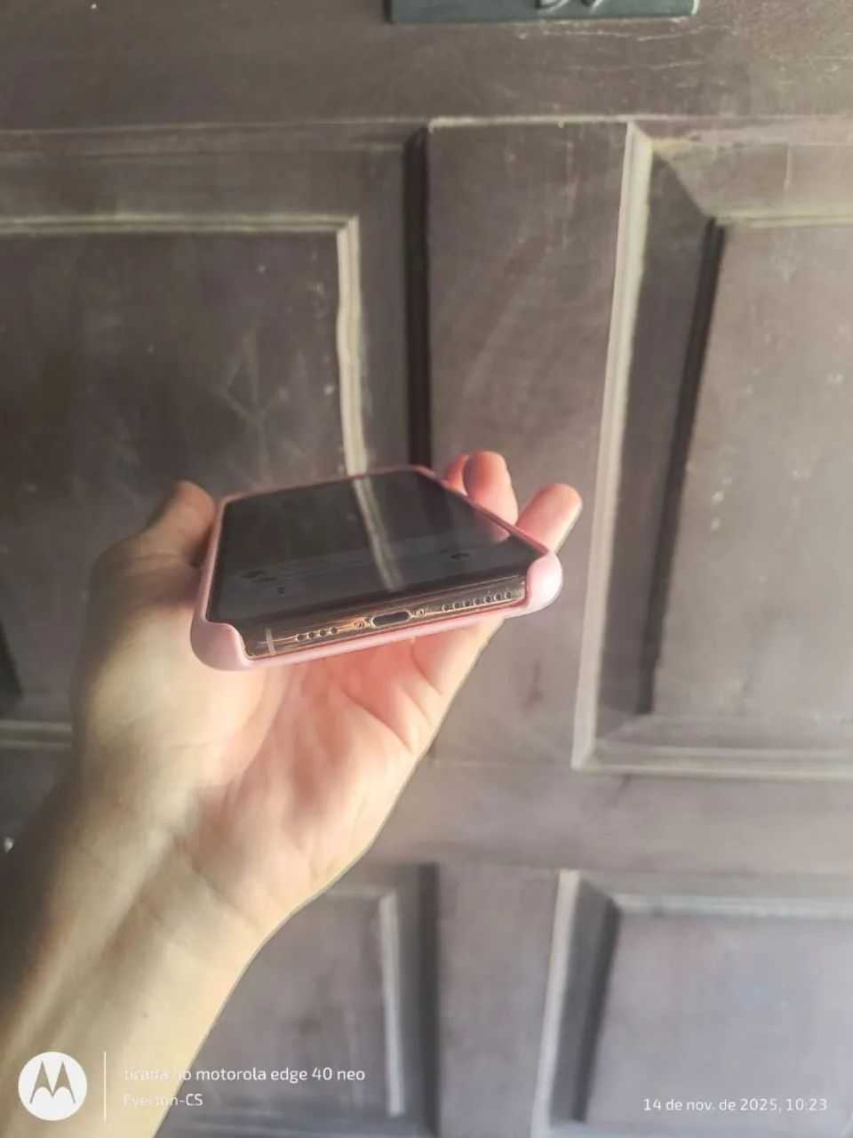 Iphone 11 pro max - Foto 5