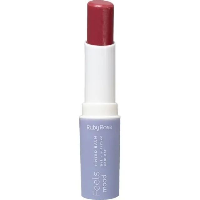 Tinted Balm Feels Mood - Ruby Rose