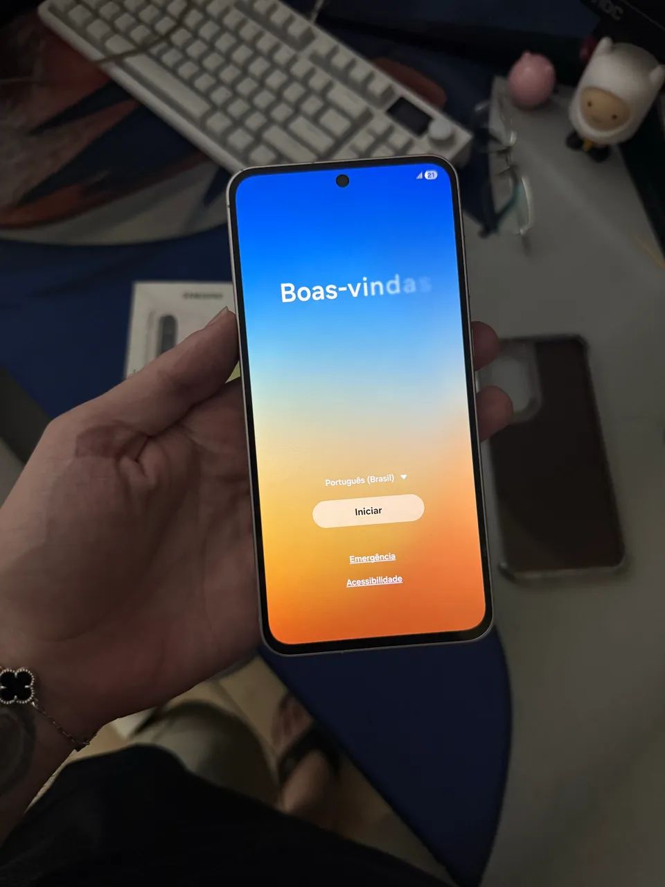 Samsung a56 256gb - Foto 3