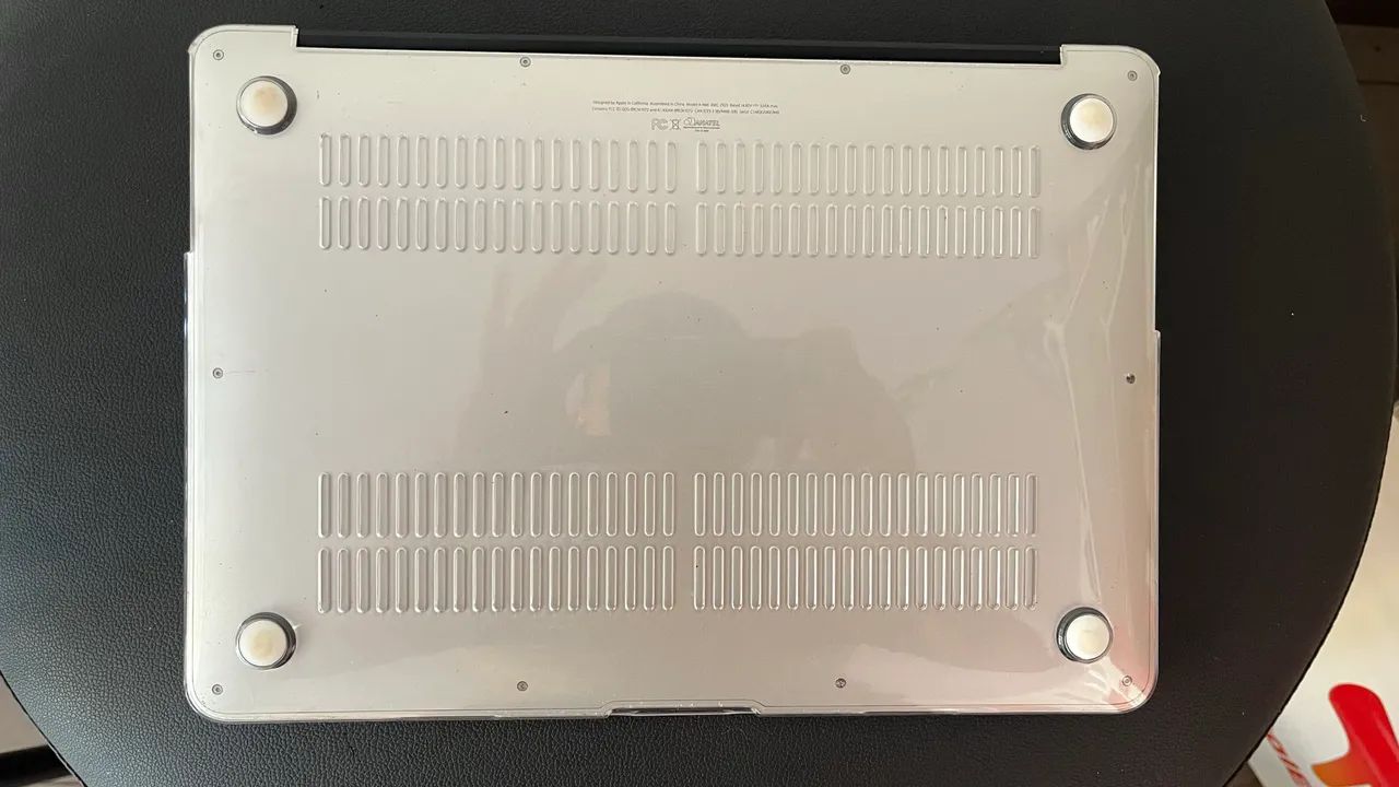 MacBook  - Foto 5
