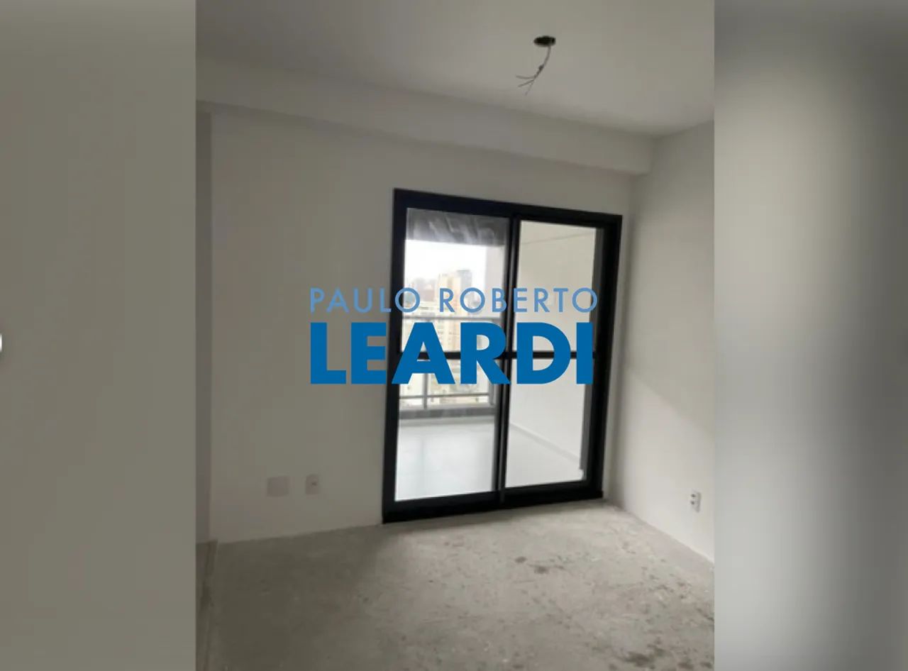 APARTAMENTO - BROOKLIN - SP