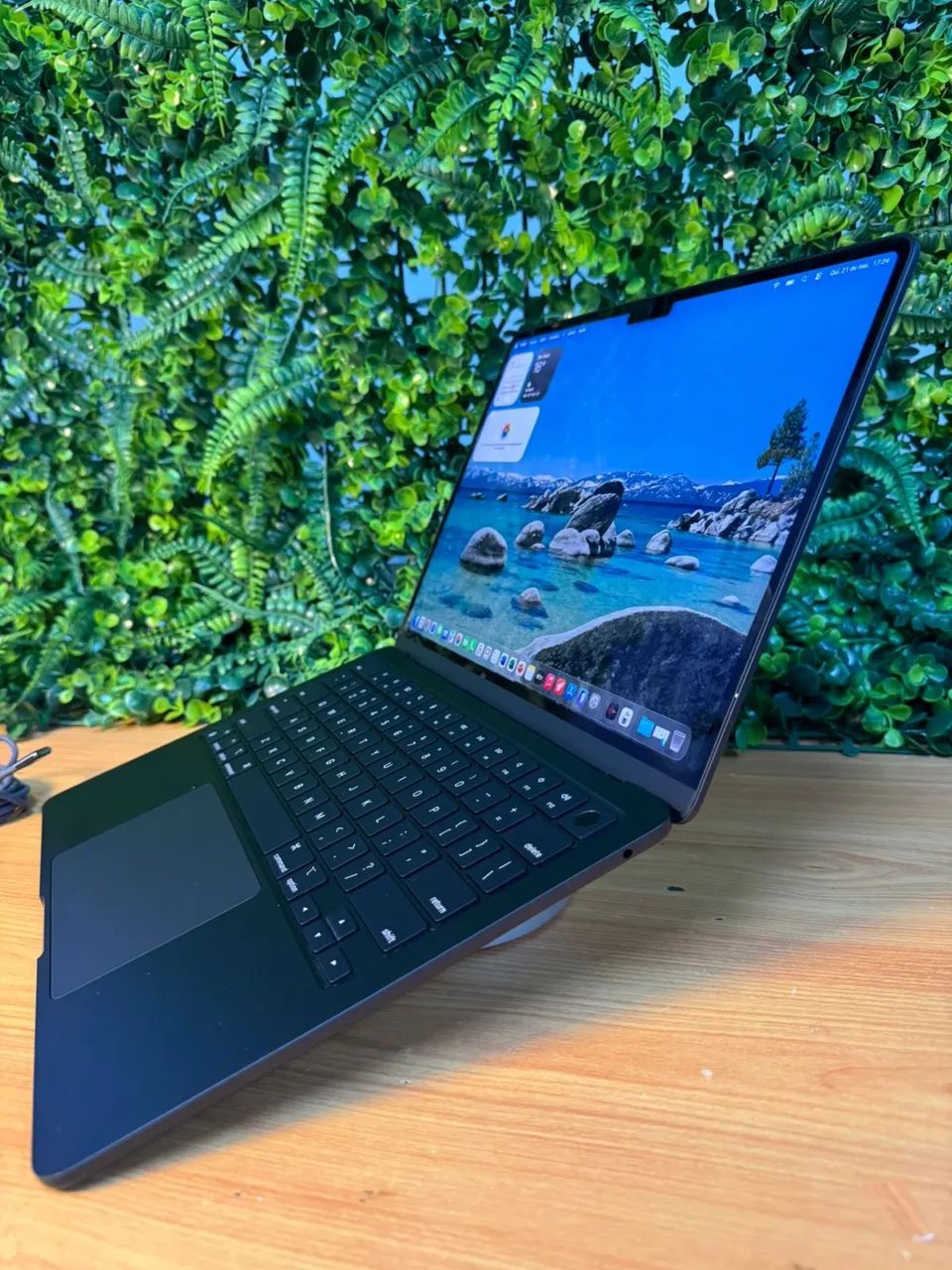 MacBook Air 2022 - Foto 2
