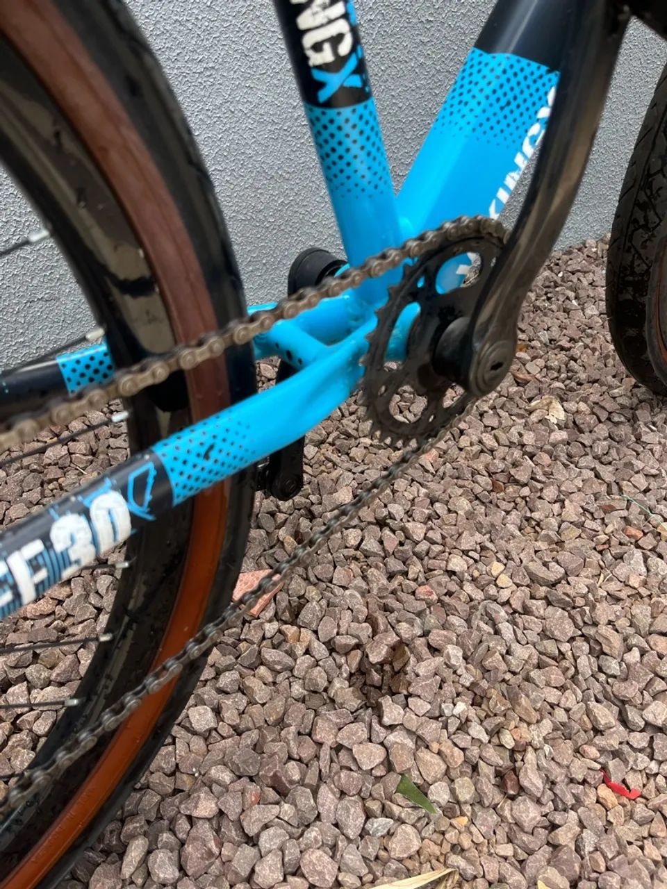 VikingX tuff30 com MT200 - Foto 5