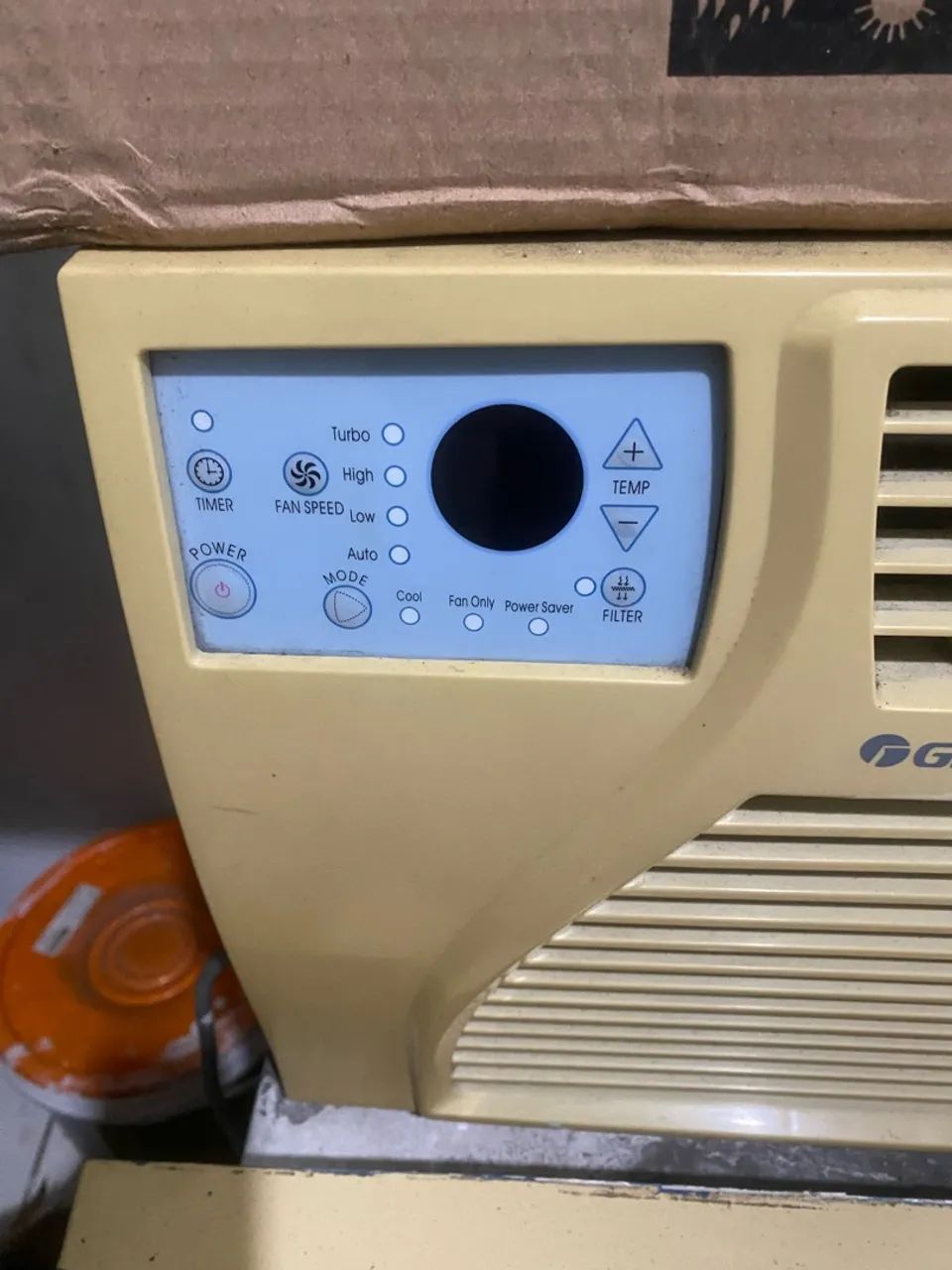 Vendo ar condicionado  - Foto 2