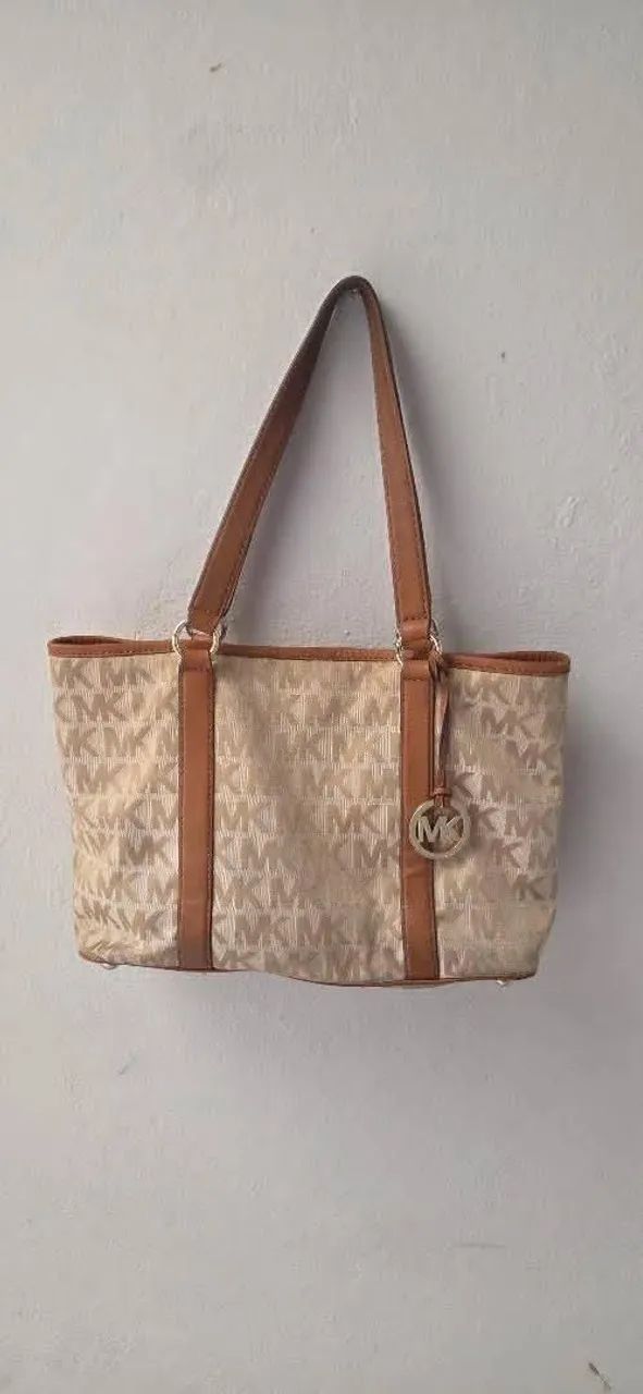 bolsa michael kors original