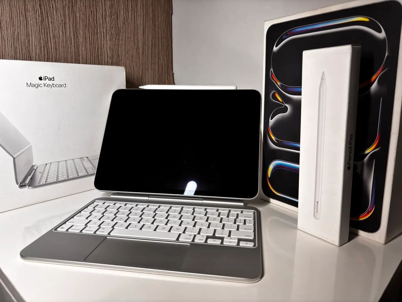 iPad Pro M4 11