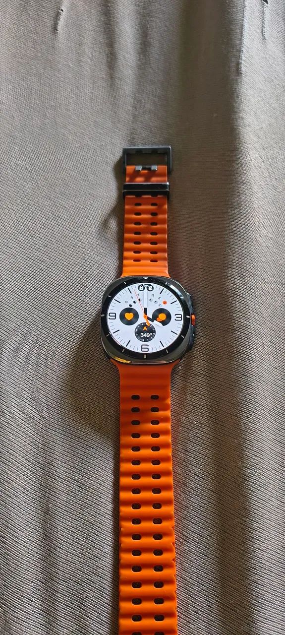 Smartwatch Galaxy whatch ultra  - Foto 3