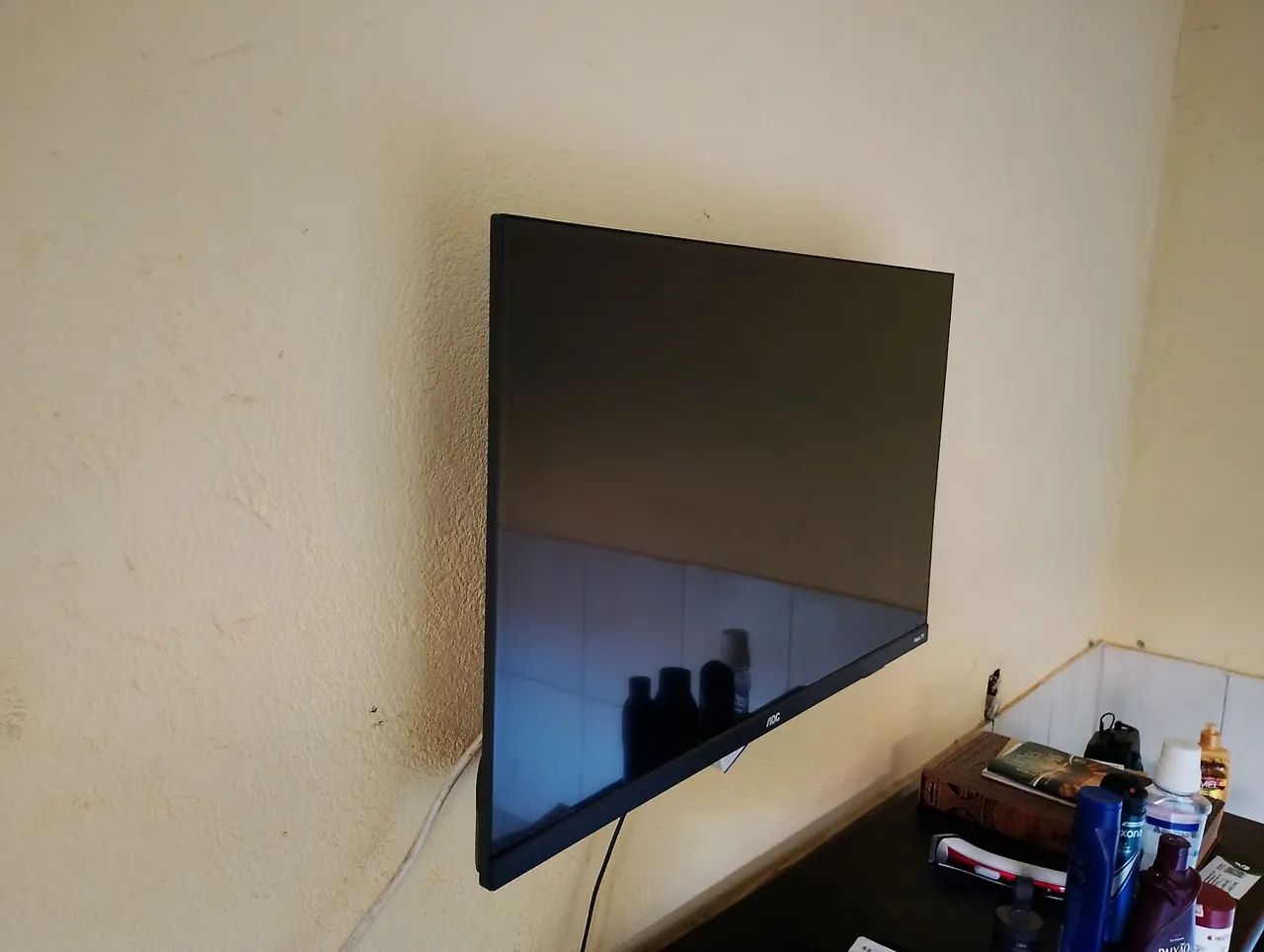 Tv smart roku