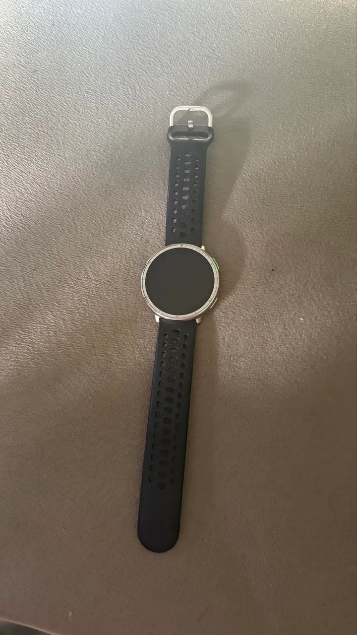 Amazfit active 2 - Foto 3