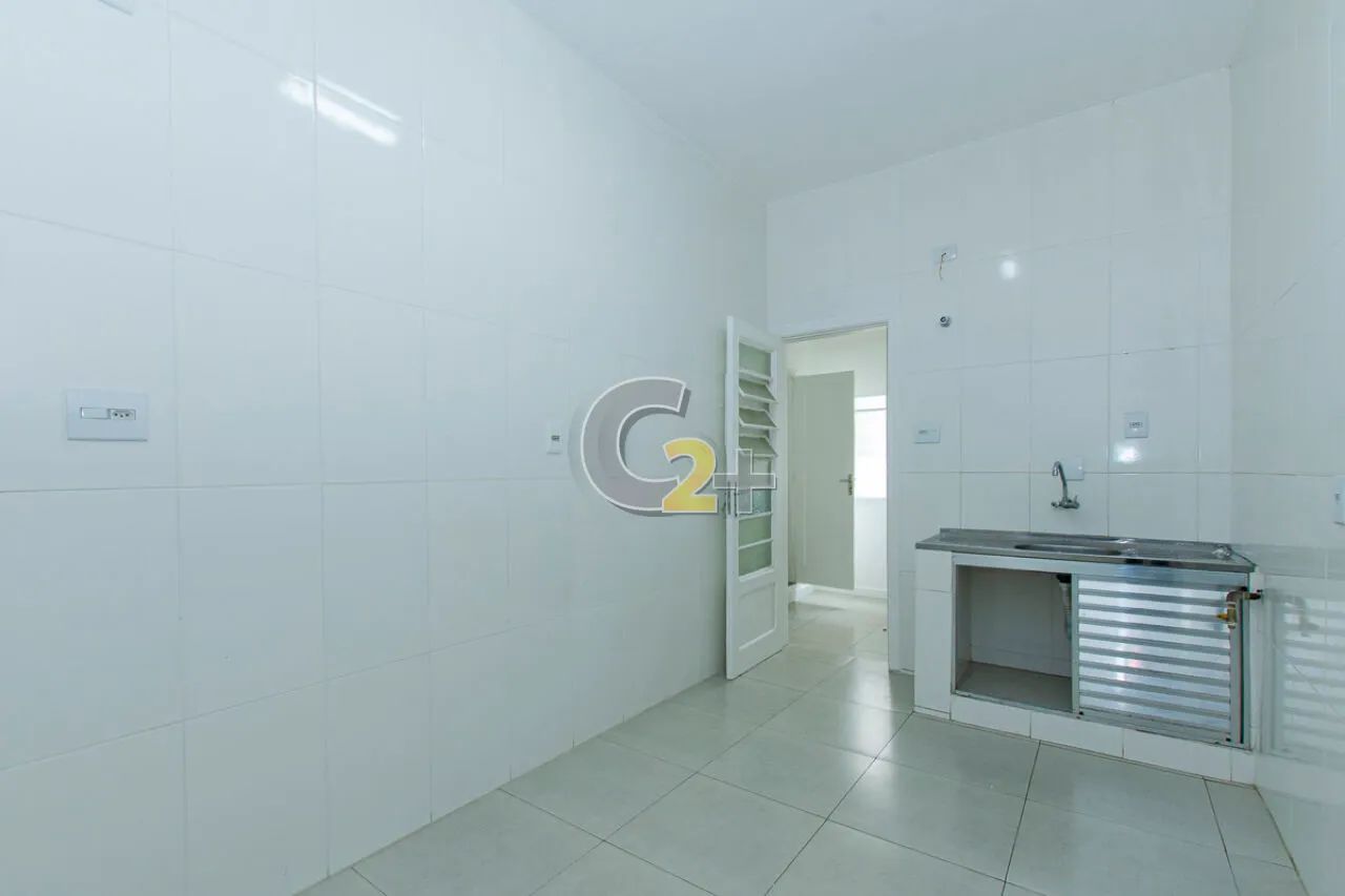 Apartamento à venda em Pinheiros com 2 quartos, sem vaga - Foto 3