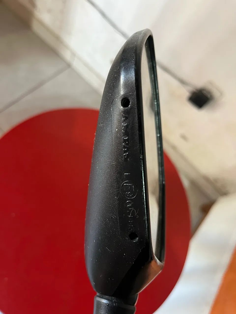 Retrovisor de XRE original - Foto 3