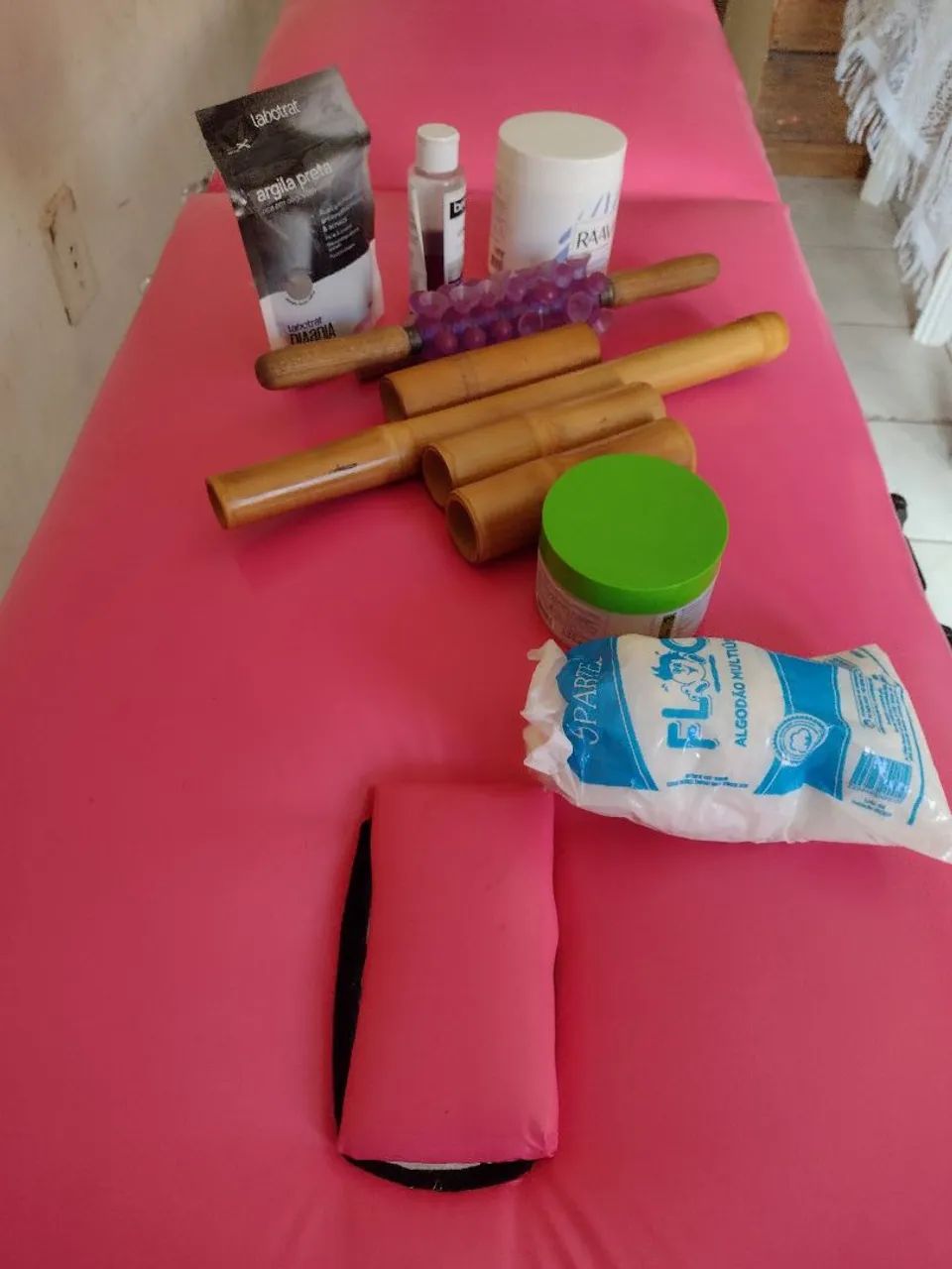 Maca mala 600 - Foto 3