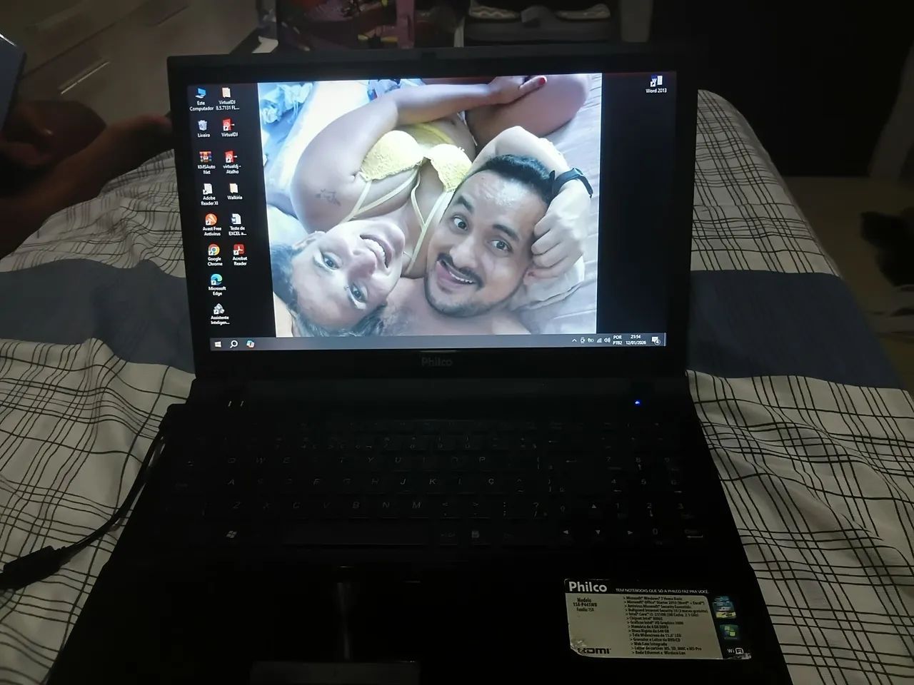 Notebook philco - Foto 4