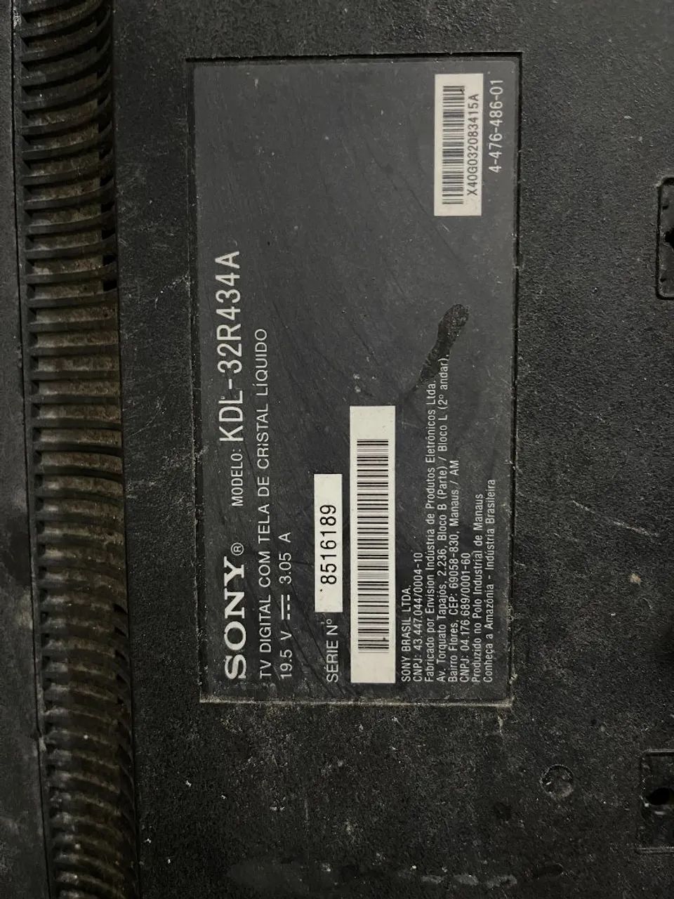 TV SONY  - Foto 2