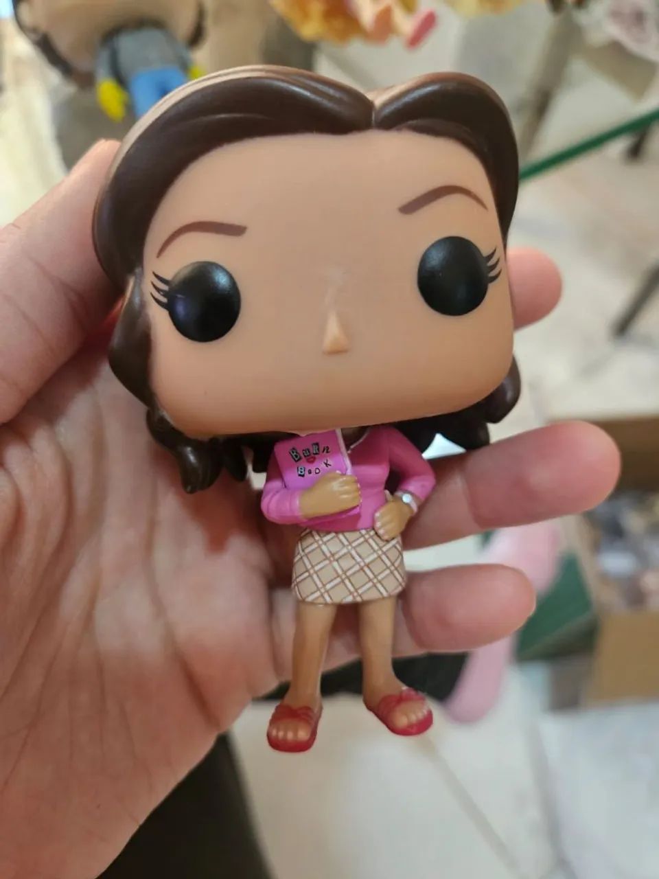 Funkos meninas malvadas - Foto 3
