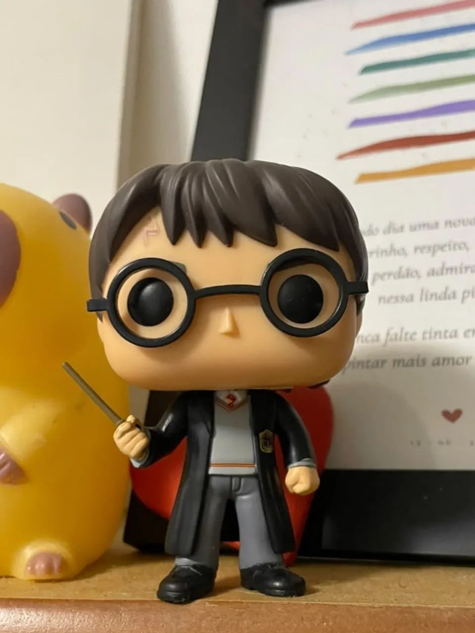 Funko pop Harry Potter