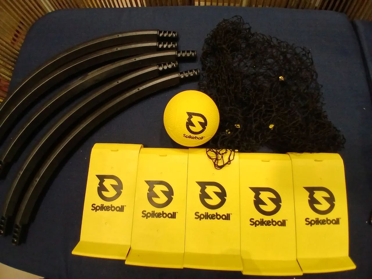 Spikeball - Foto 5
