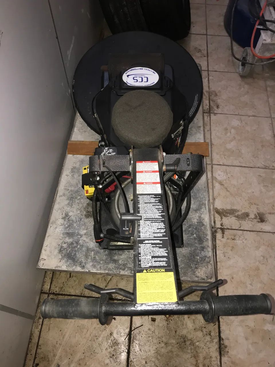 Propano 