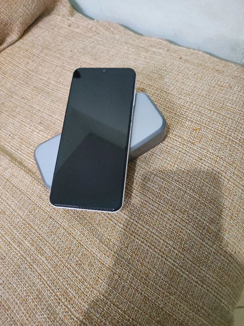 Samsung A13 - 128Gb - 4 RAM 