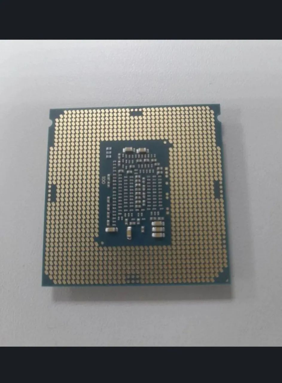 Processador Intel Core i5 6400 em perfeito estado de conservação Barato! - Foto 2