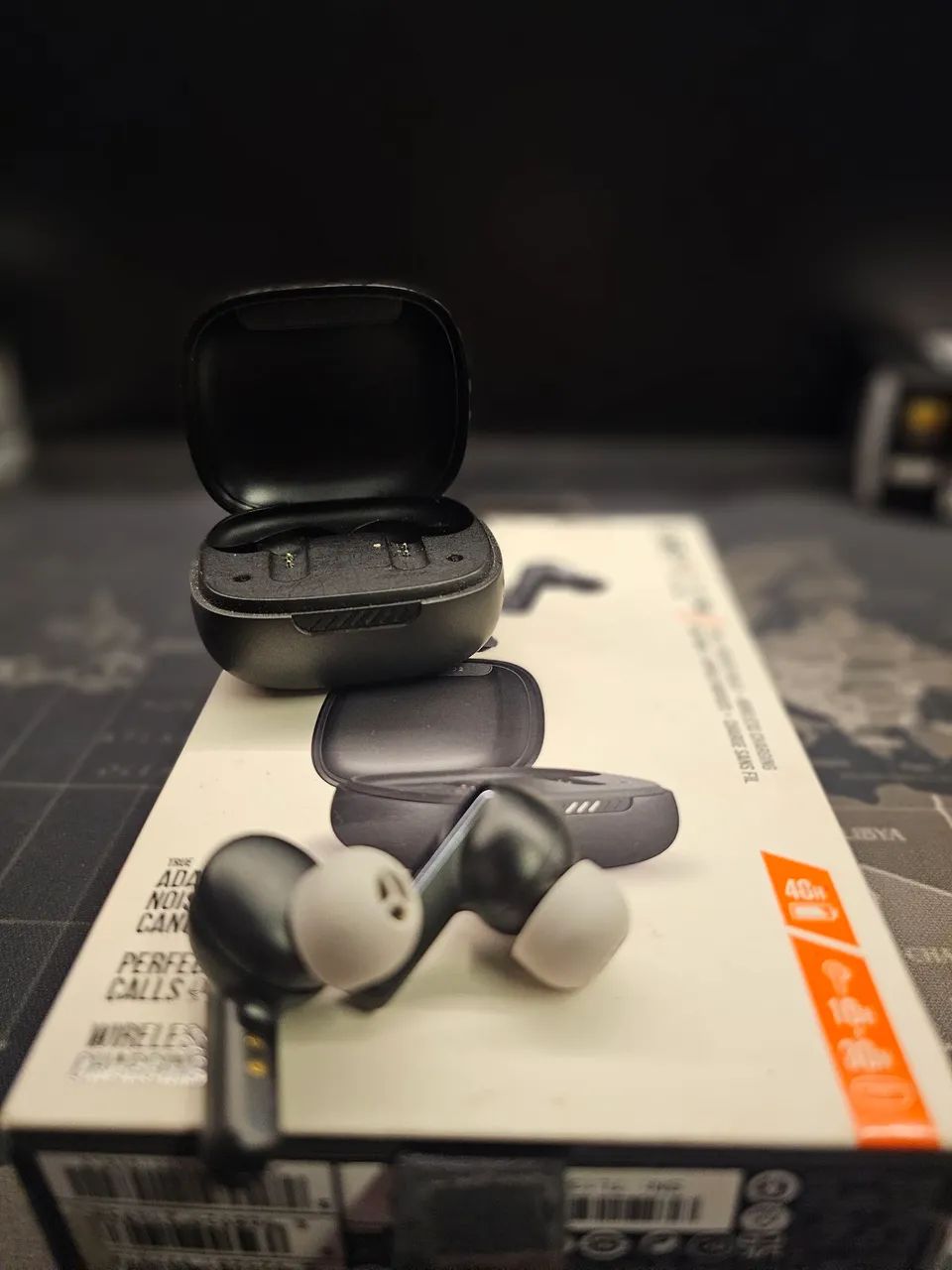 JBL Live Pro 2  ler anúncio  - Foto 2