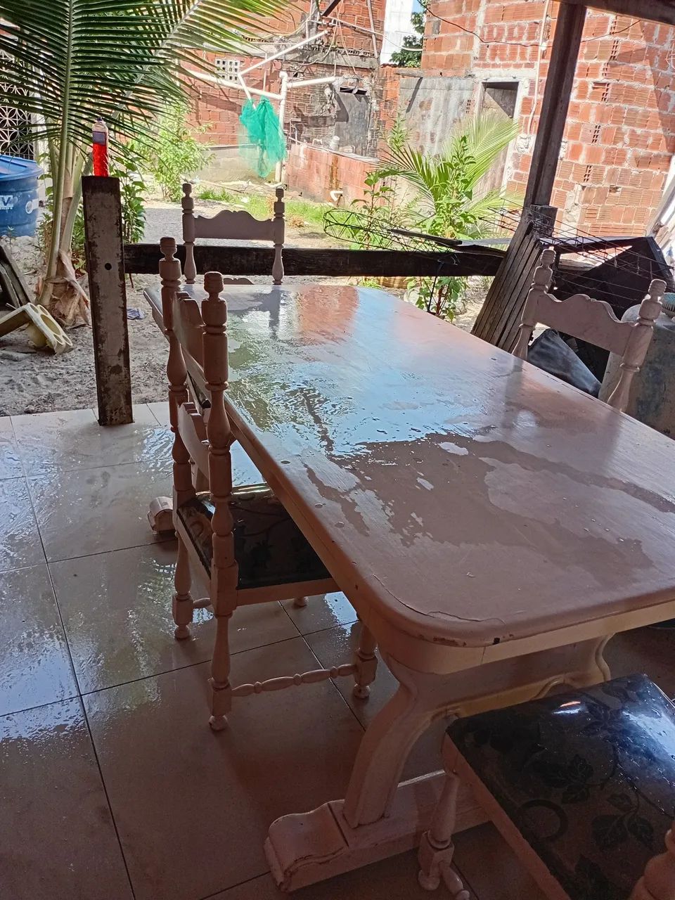 Mesa - Foto 3