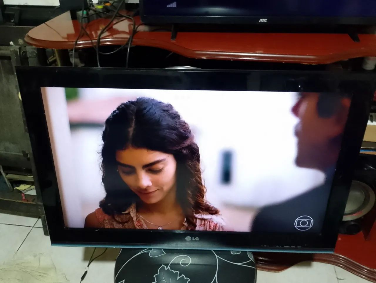 Tv LG 32- polegadas  - Foto 5
