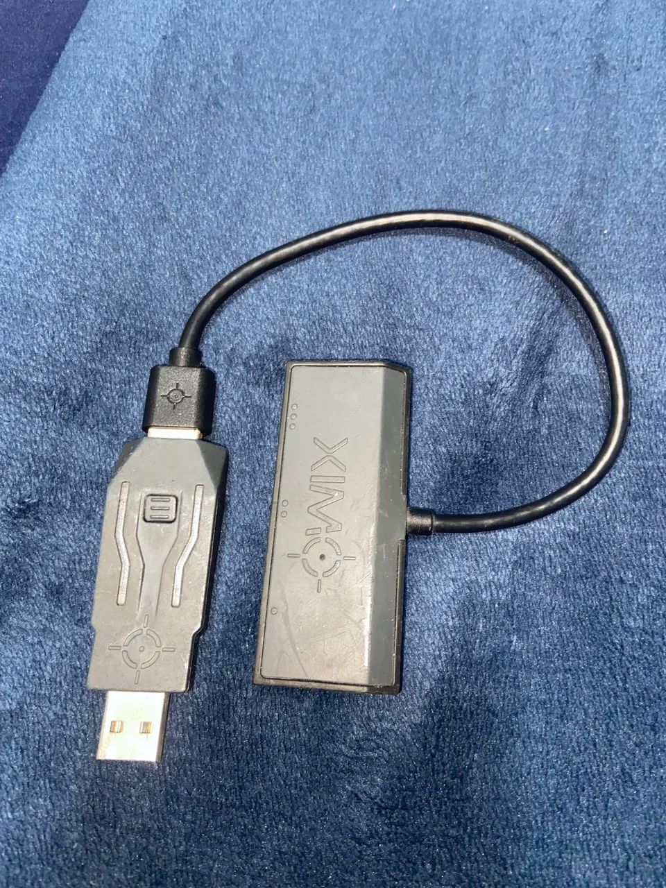 xim apex