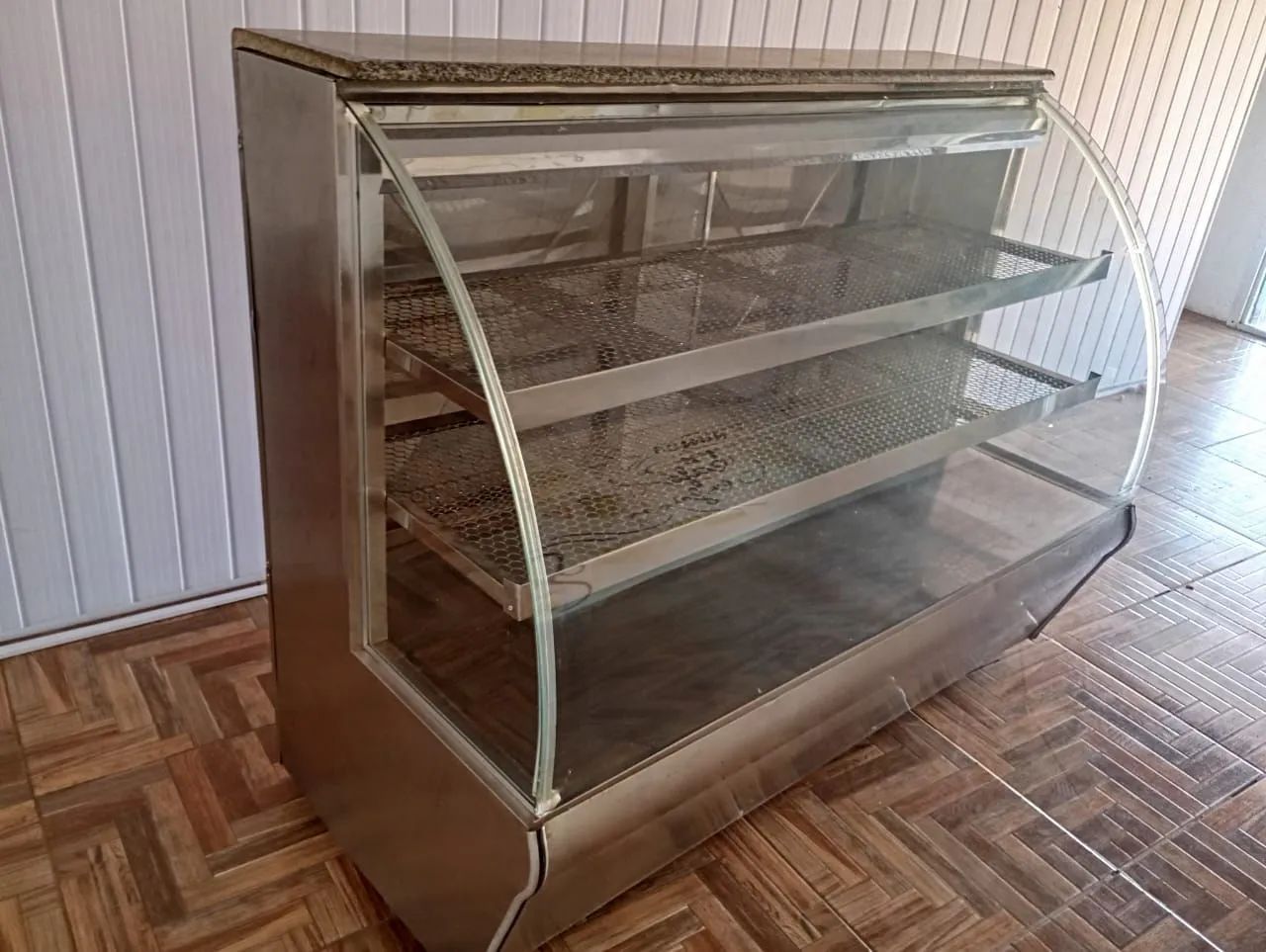 Vitrine