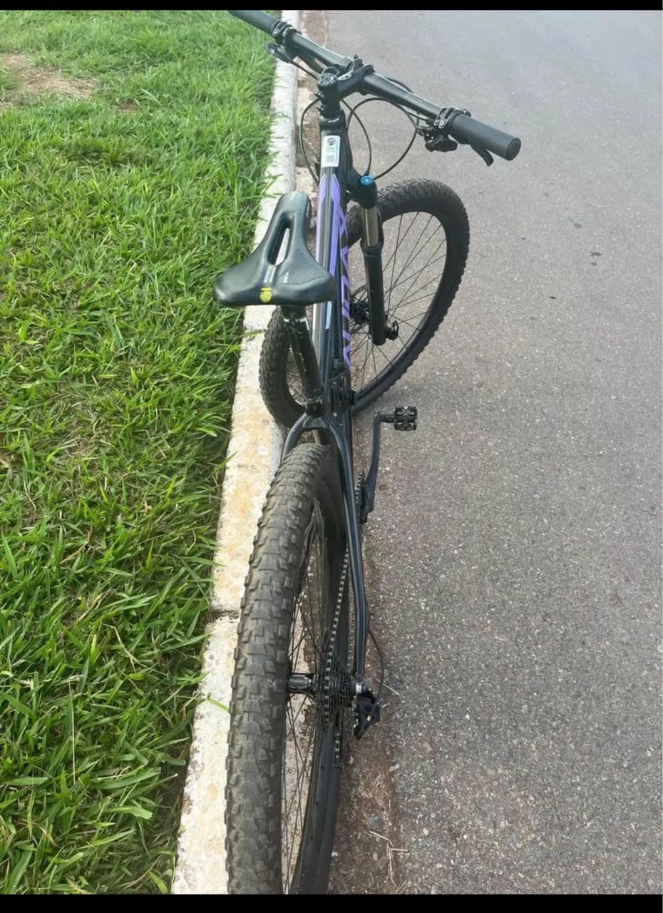 Bicicleta Audax Auge 600 - Foto 3