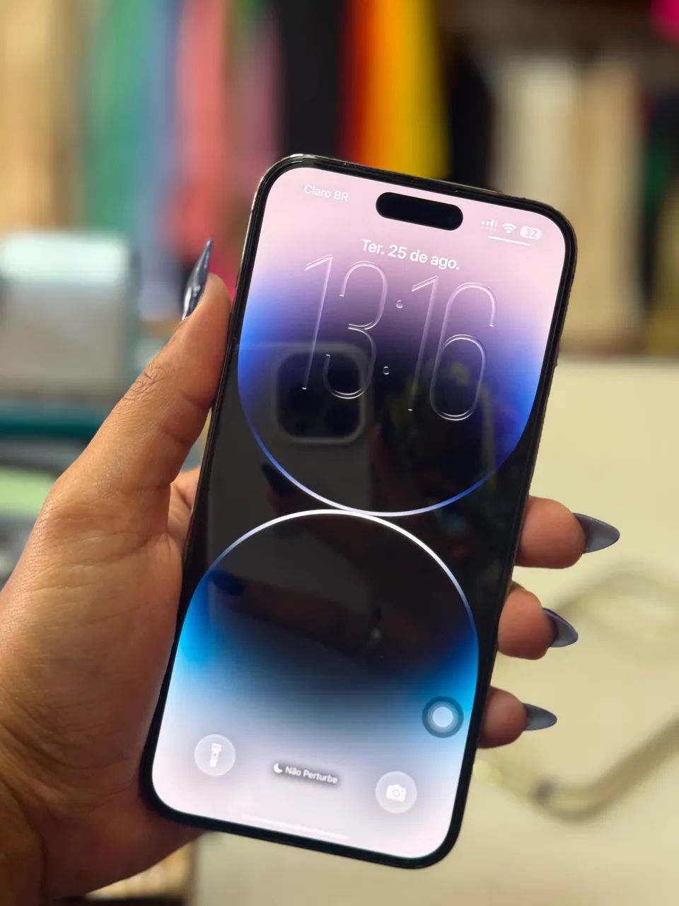 14 pro max - Foto 2